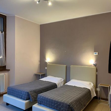 Casa Giardinetto Hotel Stresa Eksteriør billede