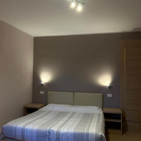 Casa Giardinetto Hotel Stresa Eksteriør billede
