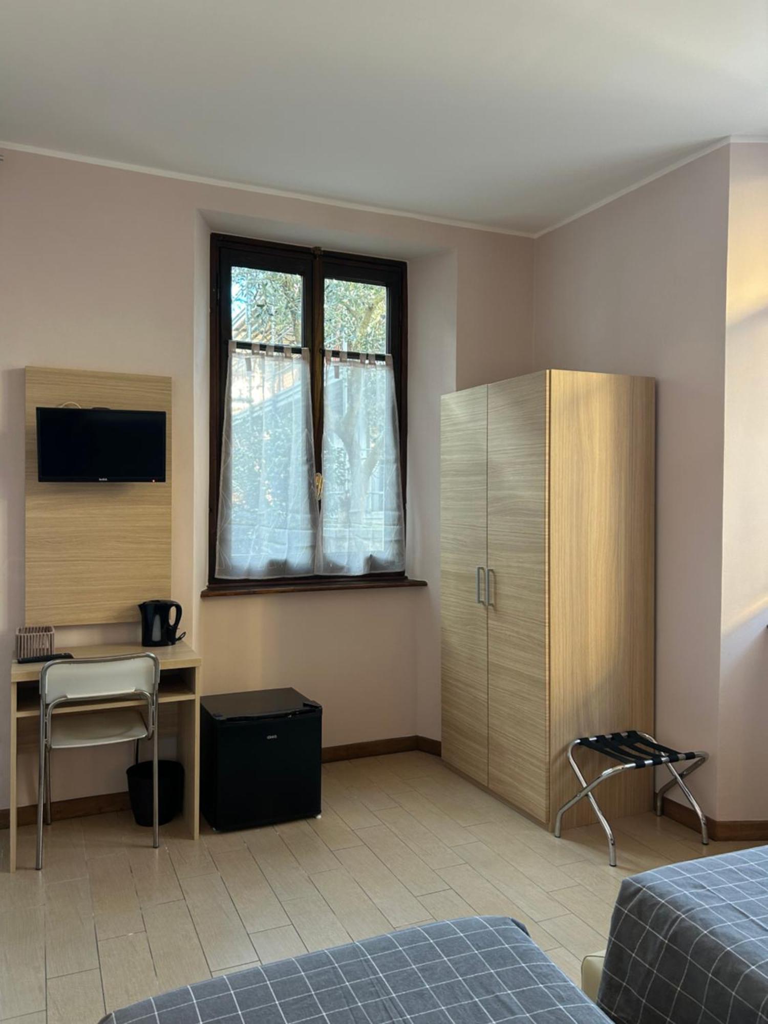 Casa Giardinetto Hotel Stresa Eksteriør billede