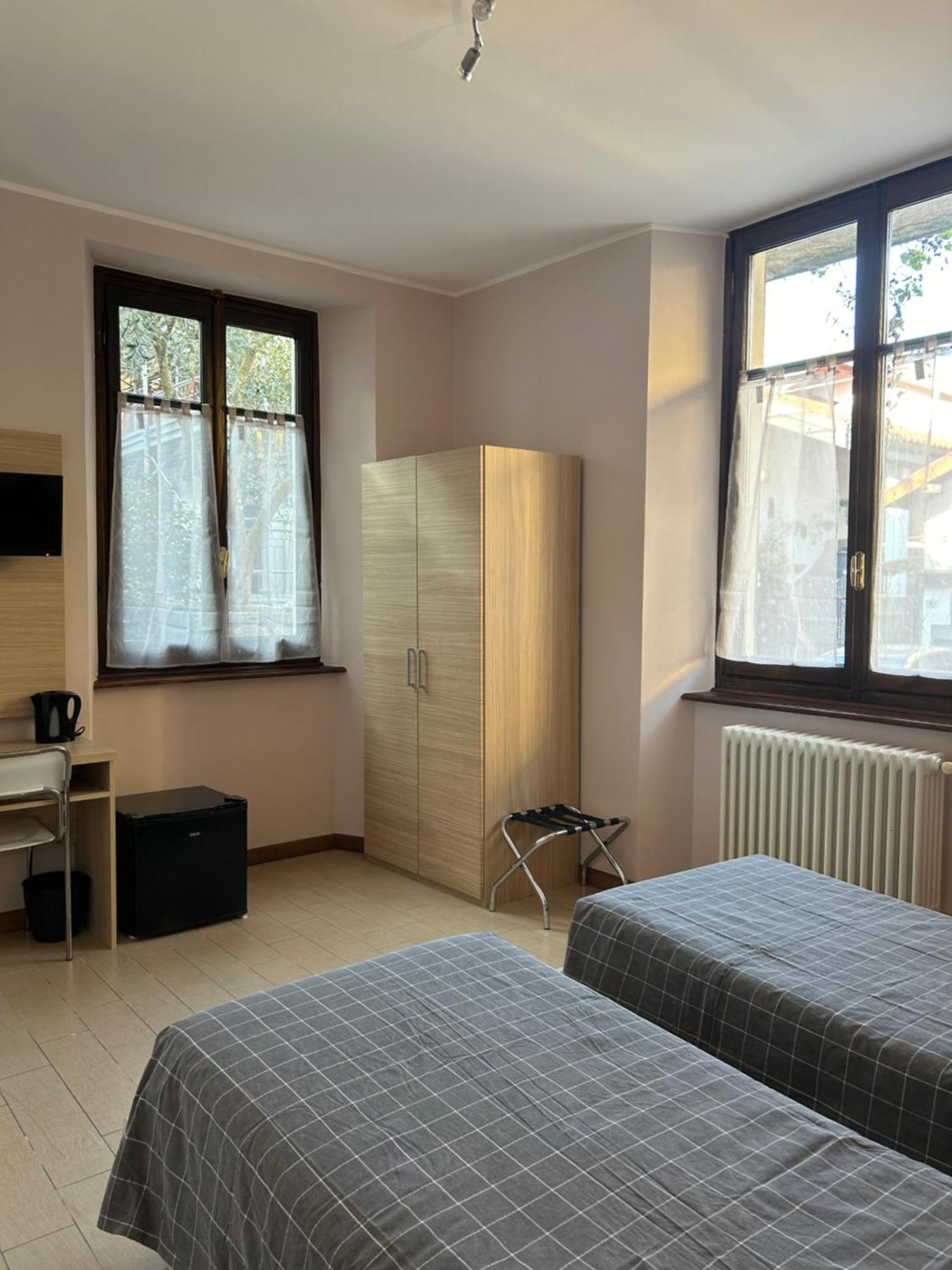 Casa Giardinetto Hotel Stresa Eksteriør billede