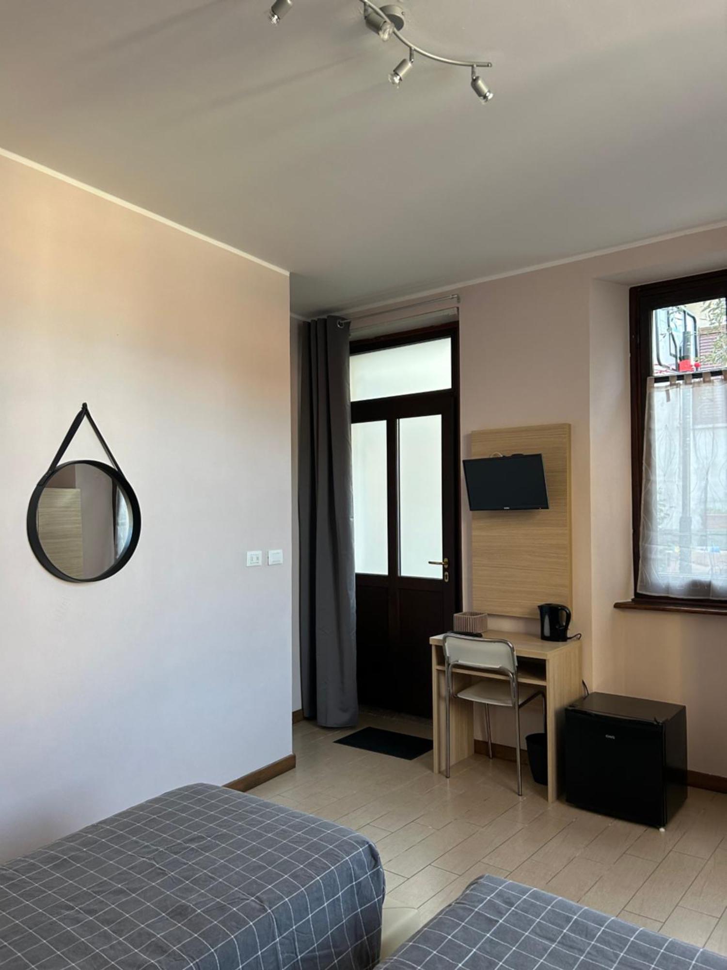 Casa Giardinetto Hotel Stresa Eksteriør billede