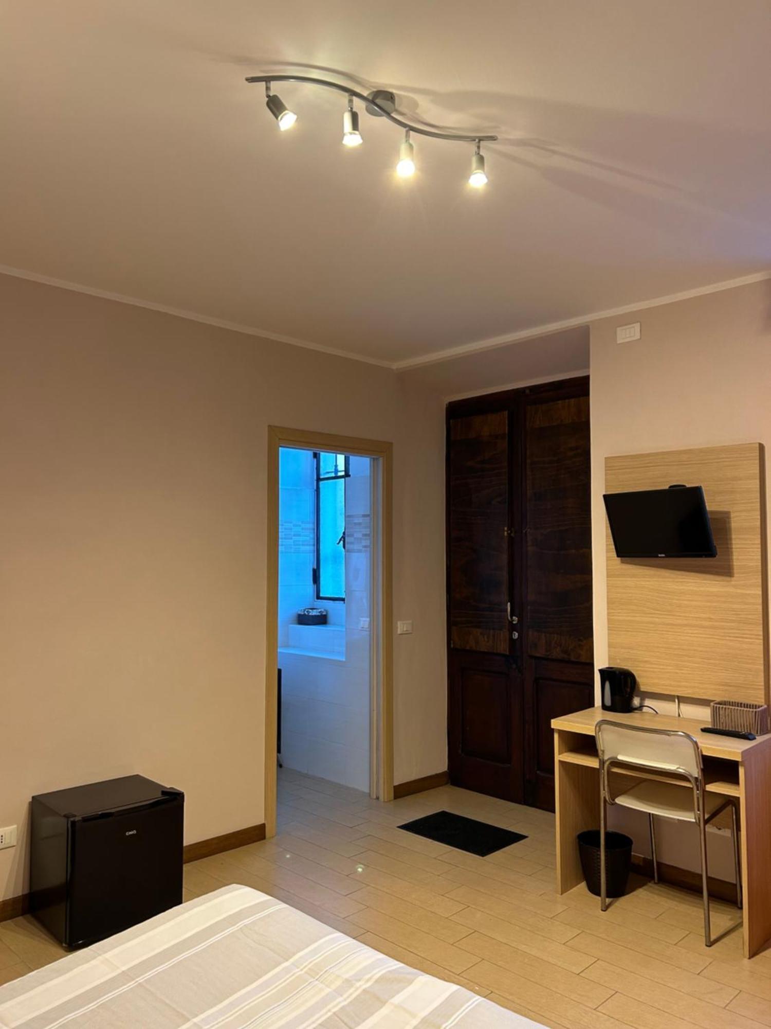 Casa Giardinetto Hotel Stresa Eksteriør billede