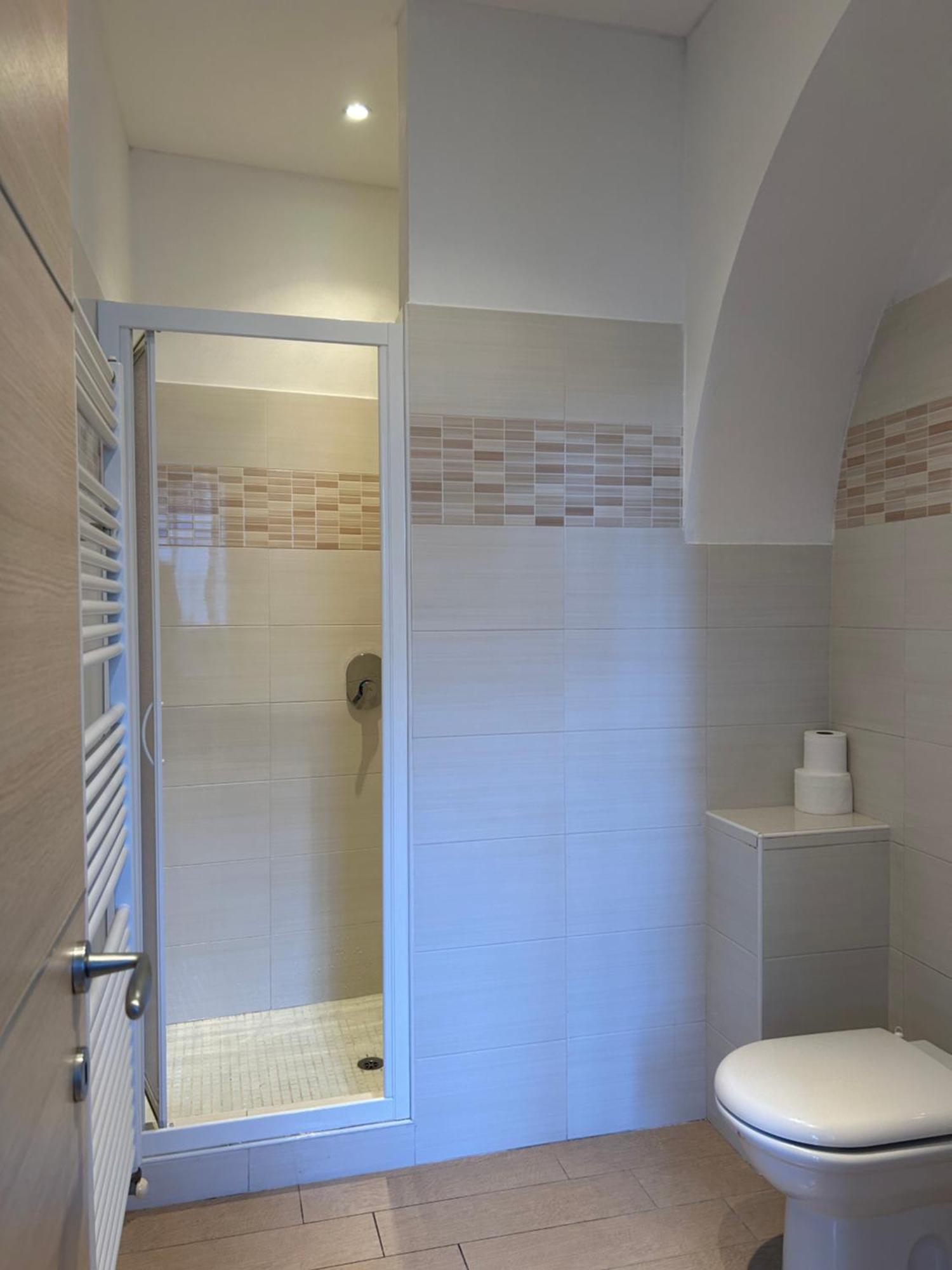 Casa Giardinetto Hotel Stresa Eksteriør billede
