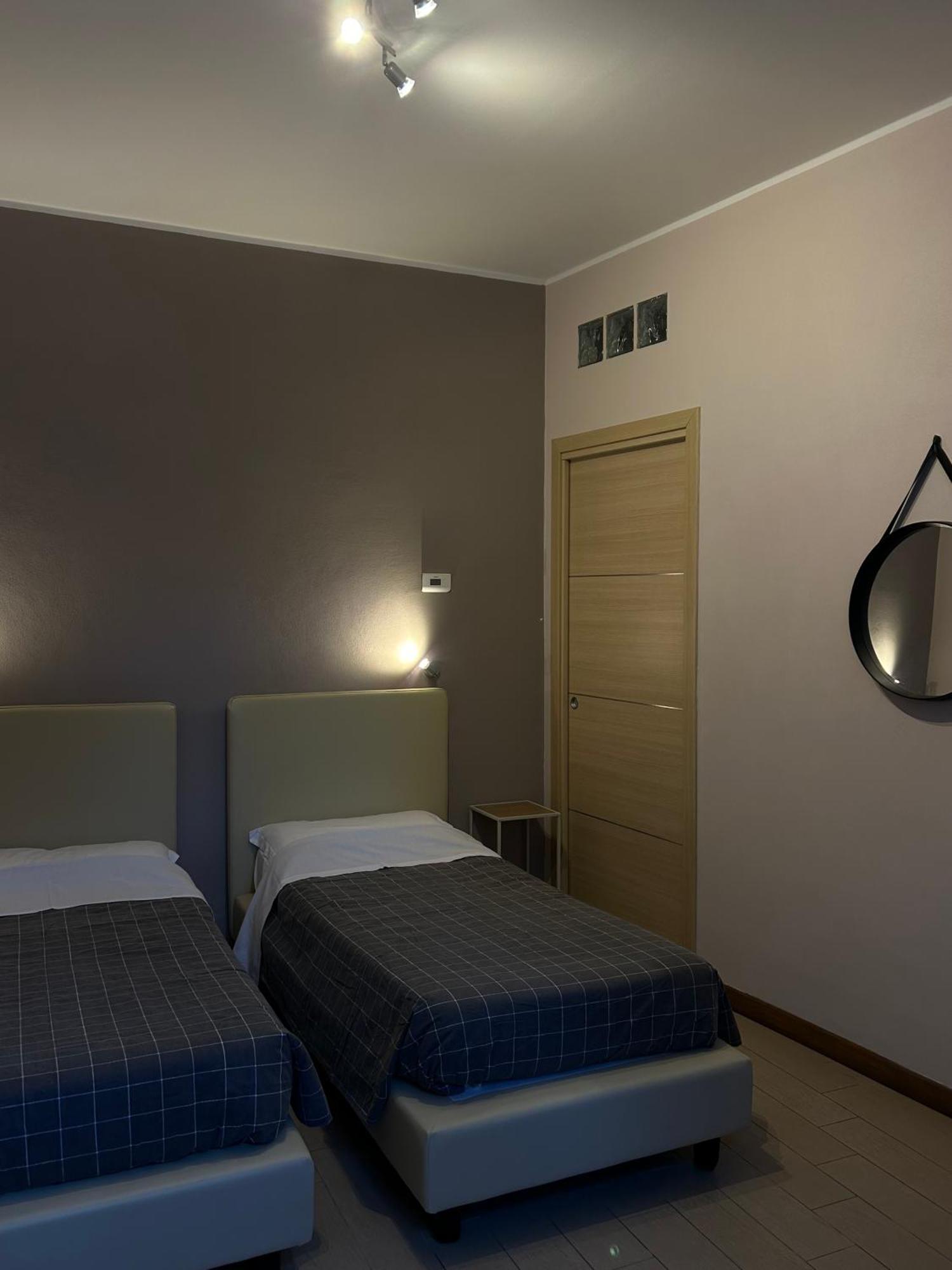 Casa Giardinetto Hotel Stresa Eksteriør billede